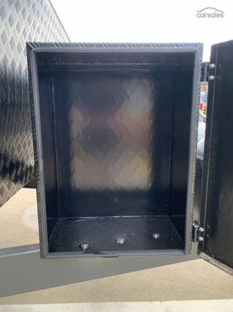 2025 Design RV CRX 5-2 20.6' image