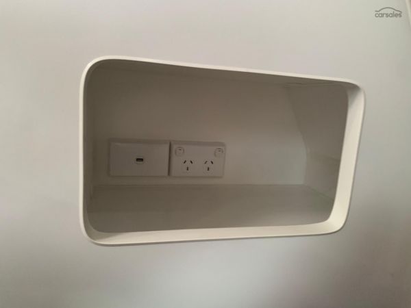 2025 Design RV CRX 5-2 20.6' image