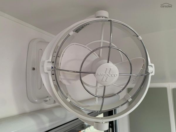 2025 Design RV CRX 5-2 20.6' image