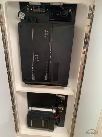 2025 Design RV CRX 5-2 20.6' image