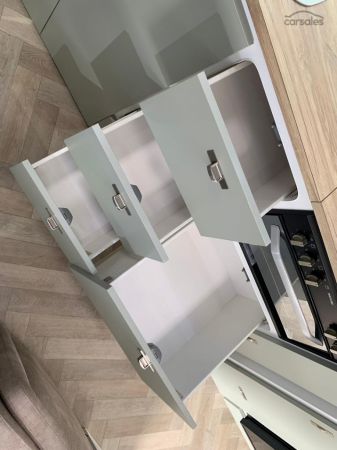 2025 Design RV CRX 5-2 20.6' image