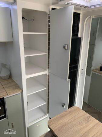 2025 Design RV CRX 5-2 20.6' image