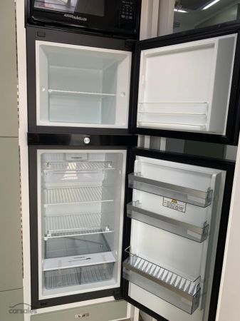 2025 Design RV CRX 5-2 20.6' image