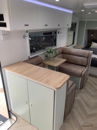 2025 Design RV CRX 5-2 20.6' image