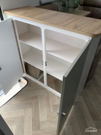 2025 Design RV CRX 5-2 20.6' image