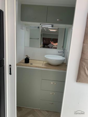 2025 Design RV CRX 5-2 20.6' image