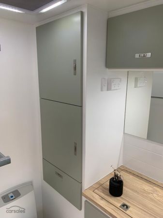 2025 Design RV CRX 5-2 20.6' image