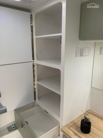 2025 Design RV CRX 5-2 20.6' image