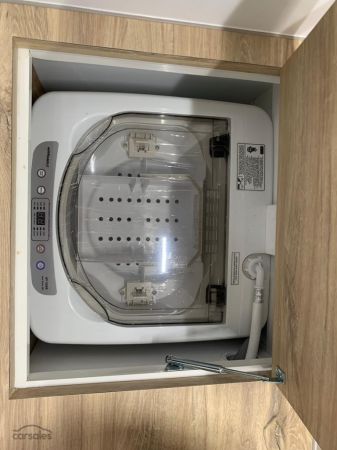 2025 Design RV CRX 5-2 20.6' image