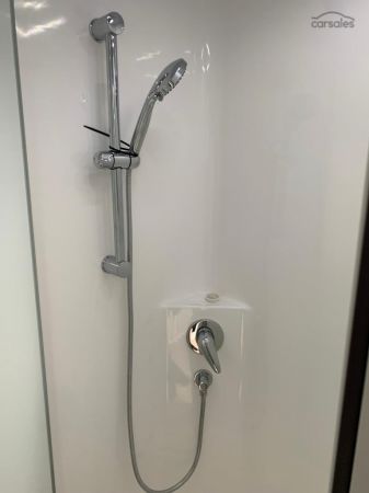 2025 Design RV CRX 5-2 20.6' image