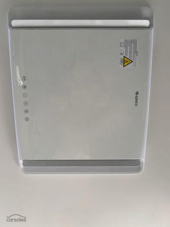 2025 Design RV CRX 5-2 20.6' image