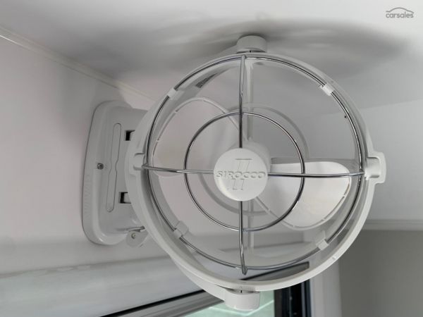 2025 Design RV CRX F2 21' BUNKS image