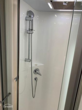 2025 Design RV CRX F2 21' BUNKS image