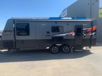 Image for 2025 Design RV FORERUNNER V10 22.10' 2