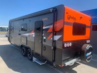 Image for 2025 Design RV FORERUNNER V10 22.10' 3