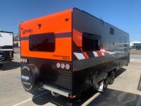 Image for 2025 Design RV FORERUNNER V10 22.10' 5