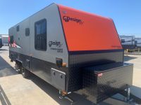 Image for 2025 Design RV FORERUNNER V10 22.10' 6