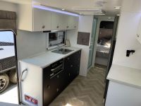 Image for 2025 Design RV FORERUNNER V10 22.10' 32