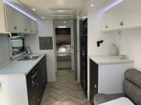 Image for 2025 Design RV FORERUNNER V10 22.10' 33