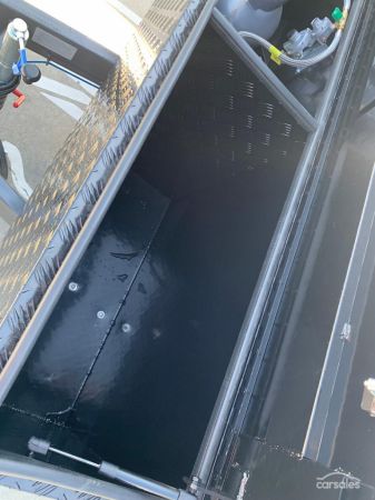 2025 Design RV FORERUNNER V7 21.6' image