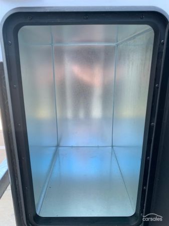 2025 Design RV FORERUNNER V7 21.6' image