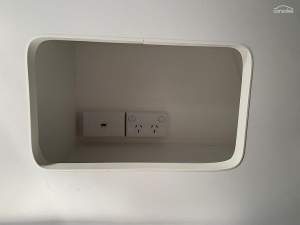 2025 Design RV FORERUNNER V7 21.6' image