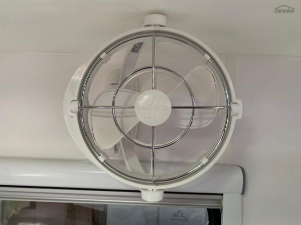 2025 Design RV FORERUNNER V7 21.6' image