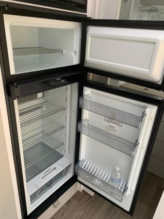 2025 Design RV FORERUNNER V7 21.6' image