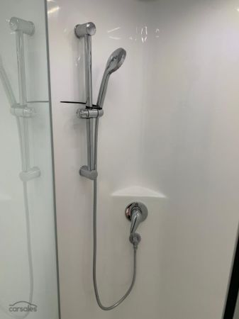 2025 Design RV FORERUNNER V7 21.6' image