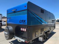 Image for 2025 Design RV CRX V5-3 20.6' 4