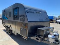 Image for 2025 Design RV CRX V5-3 20.6' 5