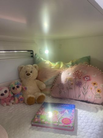 2022 Franklin Razor 220-CLW-3BS Full Caravan image