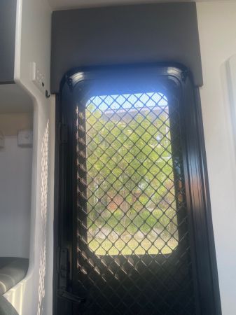 2022 Franklin Razor 220-CLW-3BS Full Caravan image