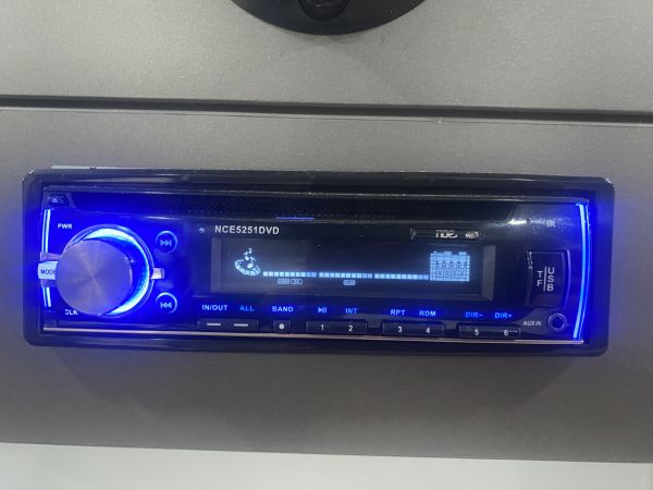 2022 Franklin Razor 220-CLW-3BS Full Caravan image