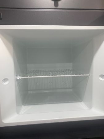 2022 Franklin Razor 220-CLW-3BS Full Caravan image