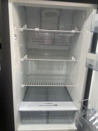 2022 Franklin Razor 220-CLW-3BS Full Caravan image