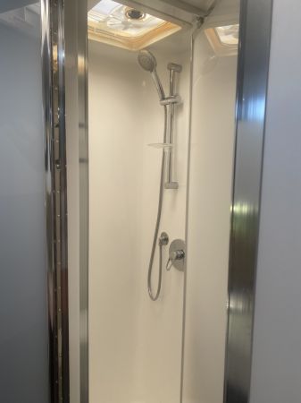 2022 Franklin Razor 220-CLW-3BS Full Caravan image