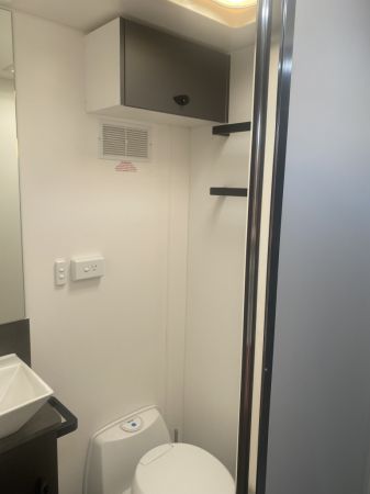 2022 Franklin Razor 220-CLW-3BS Full Caravan image