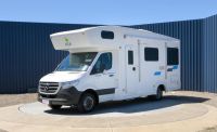 Image for 2019 Kea River M721 6 Berth 0