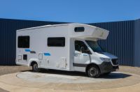 Image for 2019 Kea River M721 6 Berth 1