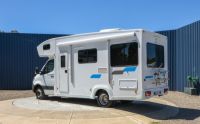 Image for 2019 Kea River M721 6 Berth 3