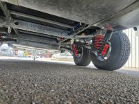 Image for 2025 Willow RV Conifer Caravan 5528 7