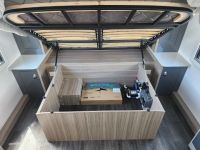 Image for 2025 Willow RV Conifer Caravan 5528 10