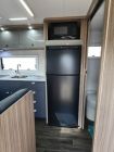 Image for 2025 Willow RV Conifer Caravan 5528 13