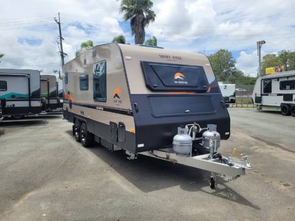 2024 Snowyriver Src21 Caravan SRC21 image