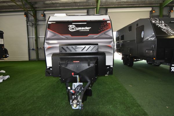 2025 Crusader X Country Other MAD MAX MY25 image
