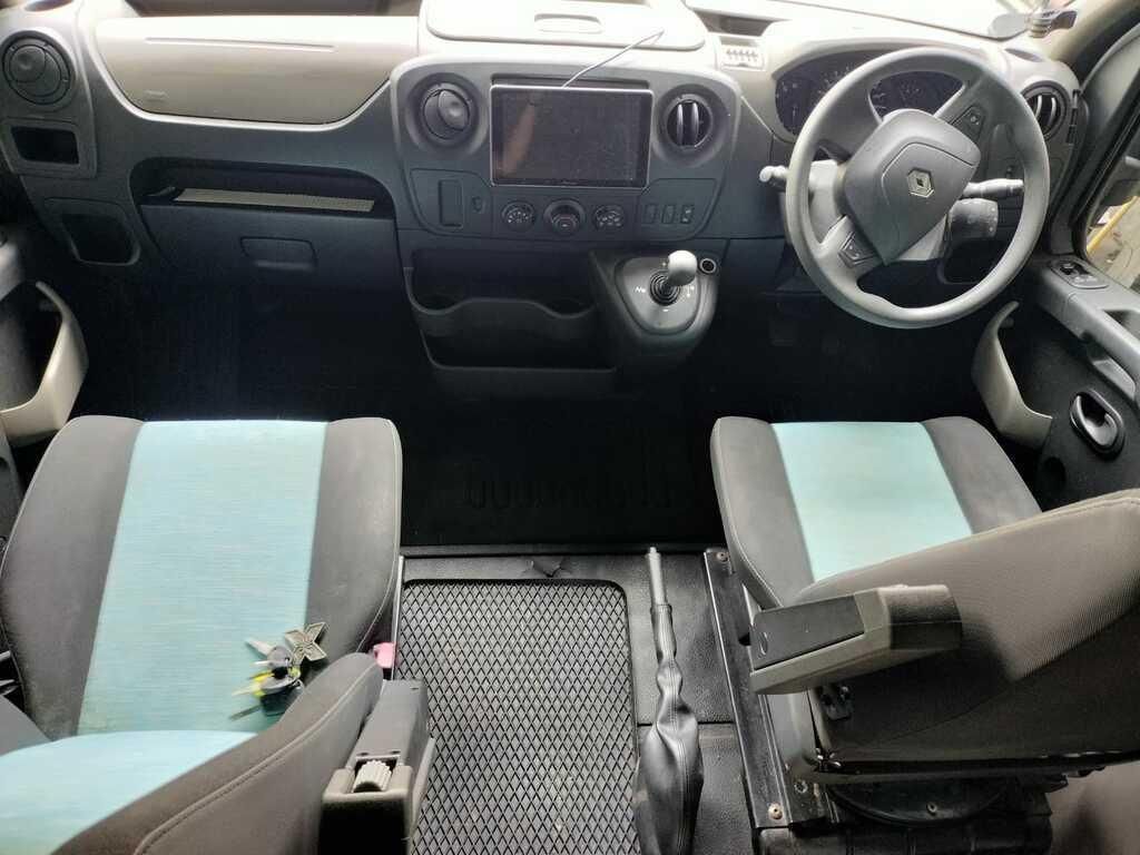 Image for 2016 Sunliner Switch S441 12