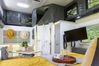 Image for 2025 Austrack Campers Tanami Hybrid Caravan X11 2