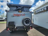 Image for 2025 Austrack Campers Tanami Hybrid Caravan X11 14