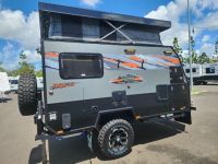 Image for 2025 Austrack Campers Tanami Hybrid Caravan X11 15